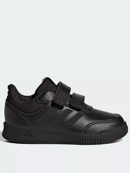Infant Unisex Tensaur Sport 20 Trainers - Black/Black