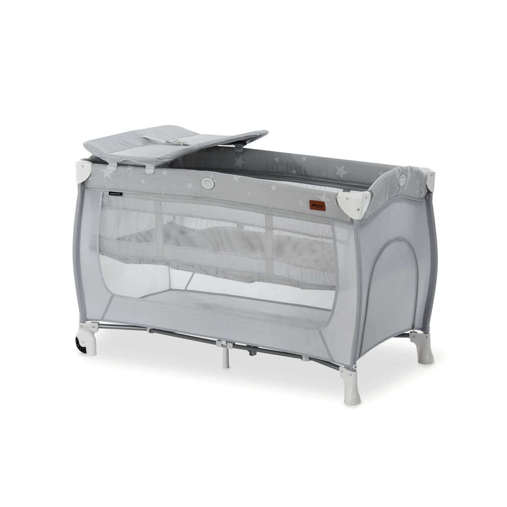 Hauck Sleep N Play Centre 4in1 Travel Cot