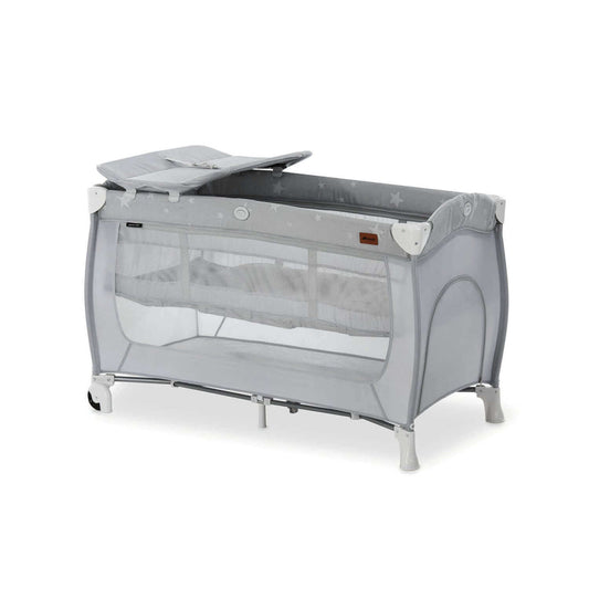 Hauck Sleep N Play Centre 4in1 Travel Cot