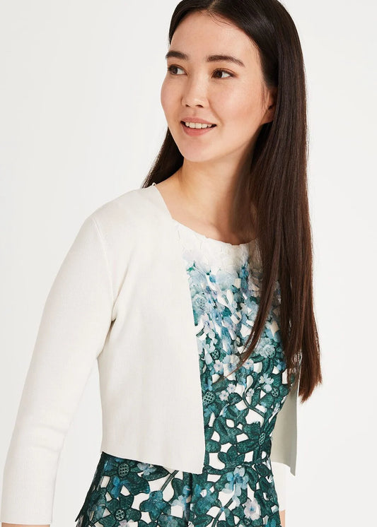 Salma Lightweight Knitted Jacket