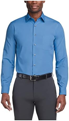 Big Fit Wrinkle Free Shirt Pacifico