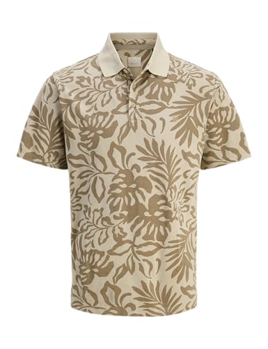 Jprbluwilliam Short Sleeve AOP