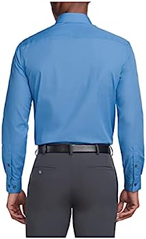 Big Fit Wrinkle Free Shirt Pacifico