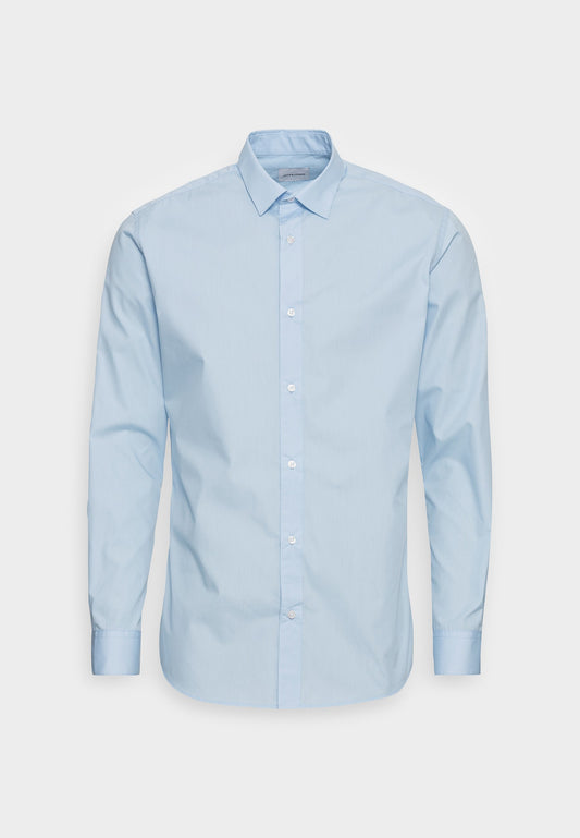 Joe Shirt Cashmere Blue