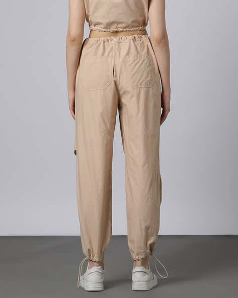 Women Relaxed Jogger