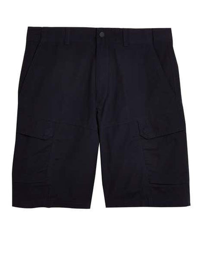 Flat Front Cargo Short