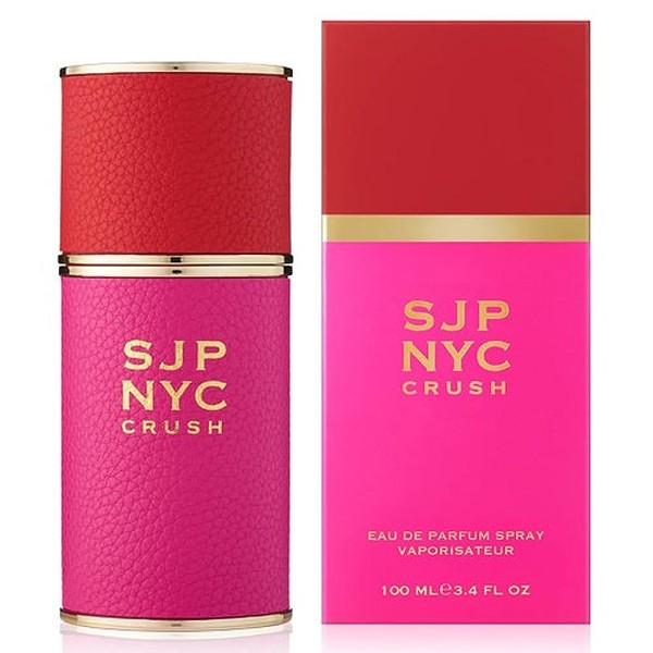 Sarah Jessica Parker Nyc Crush Eau De Parfum 100ml Women Spray