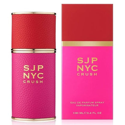 Sarah Jessica Parker Nyc Crush Eau De Parfum 100ml Women Spray