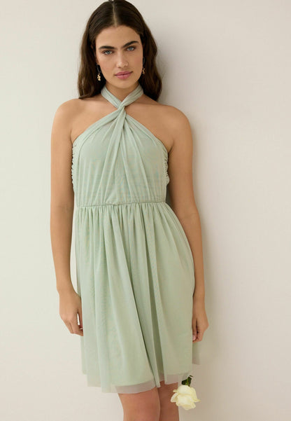 Multiway Bridesmaid Dress
