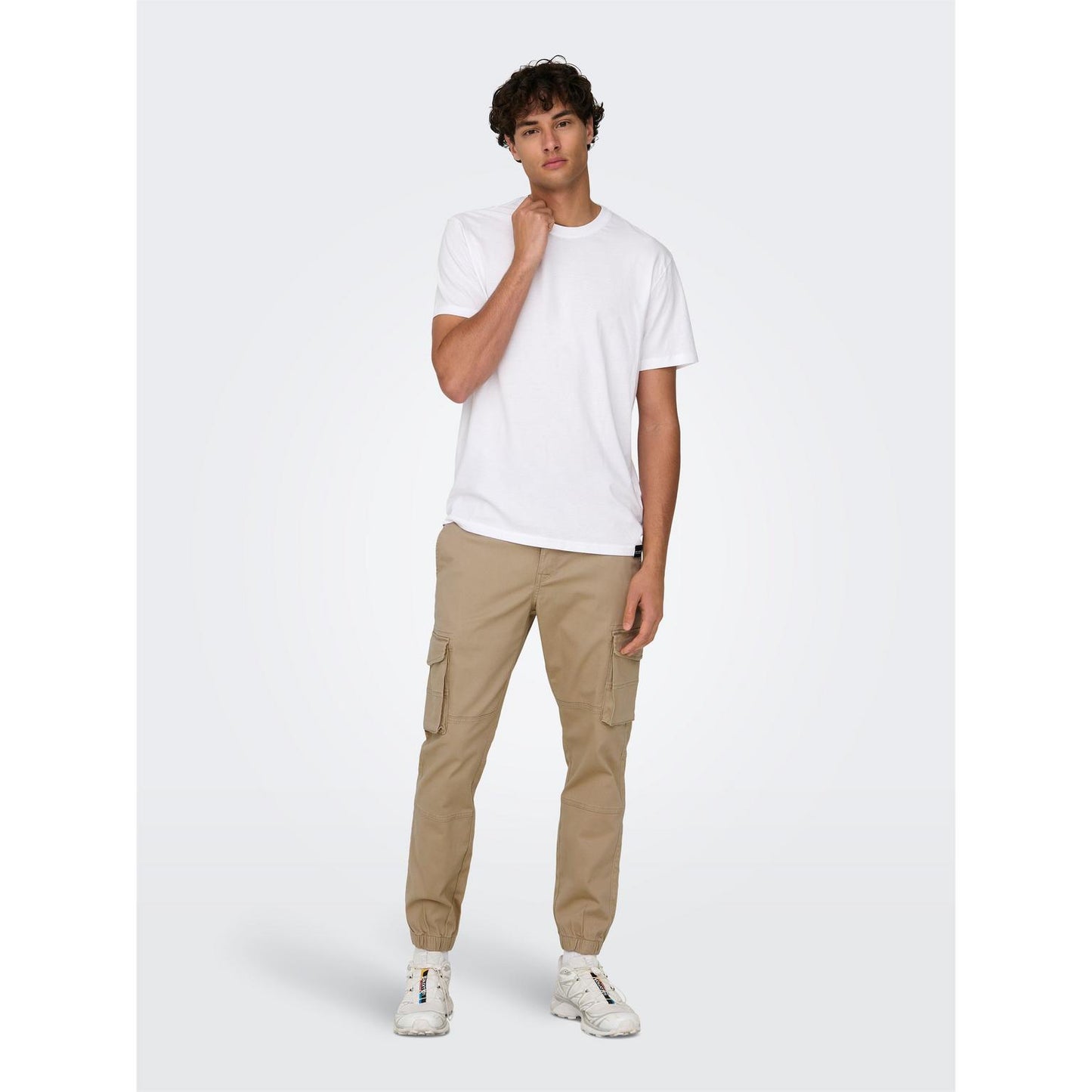 Men's Carter Cargo Trouser