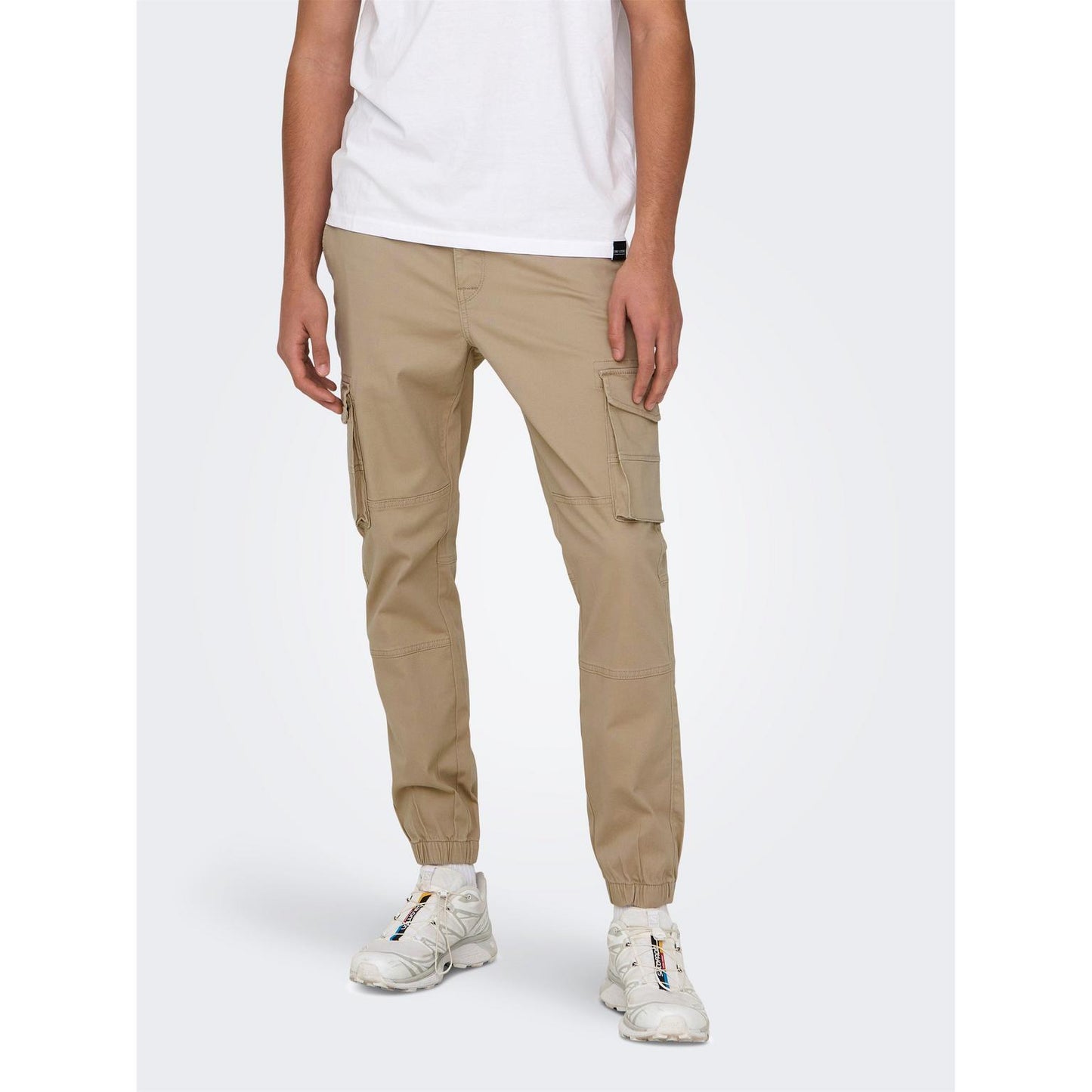 Men's Carter Cargo Trouser