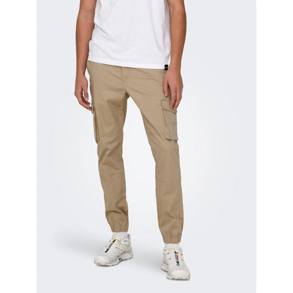Men's Carter Cargo Trouser