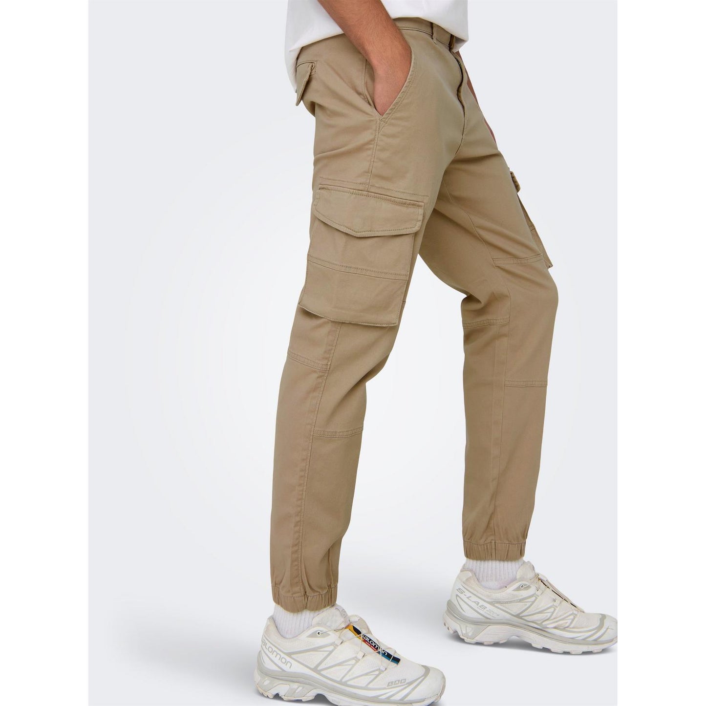Men's Carter Cargo Trouser