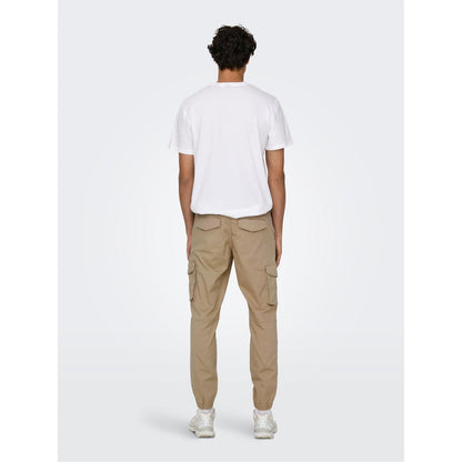 Men's Carter Cargo Trouser