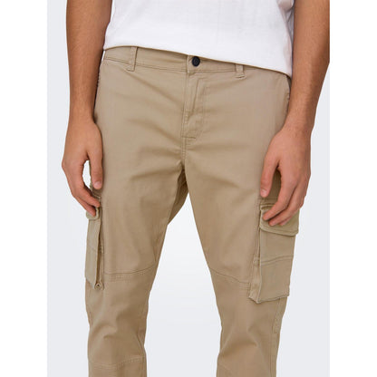 Men's Carter Cargo Trouser