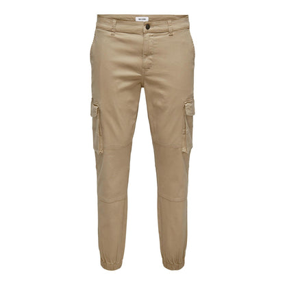 Men's Carter Cargo Trouser