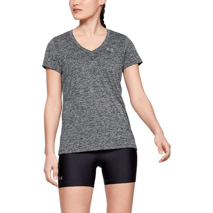 Under Amour Women's Tech V-Neck Twist