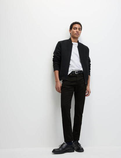 Slim Fit Stretch Jeans