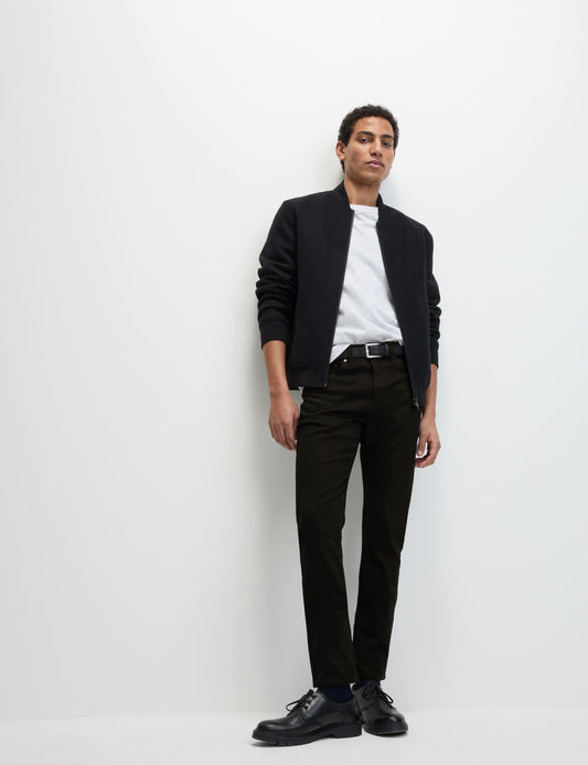 Slim Fit Stretch Jeans