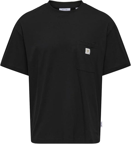 Onsking Life Loose SS Tee