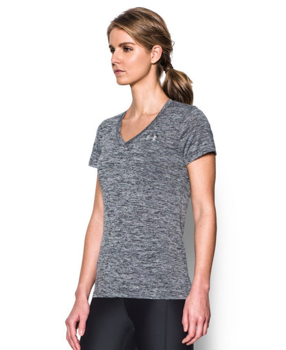 Under Amour Women's Tech V-Neck Twist
