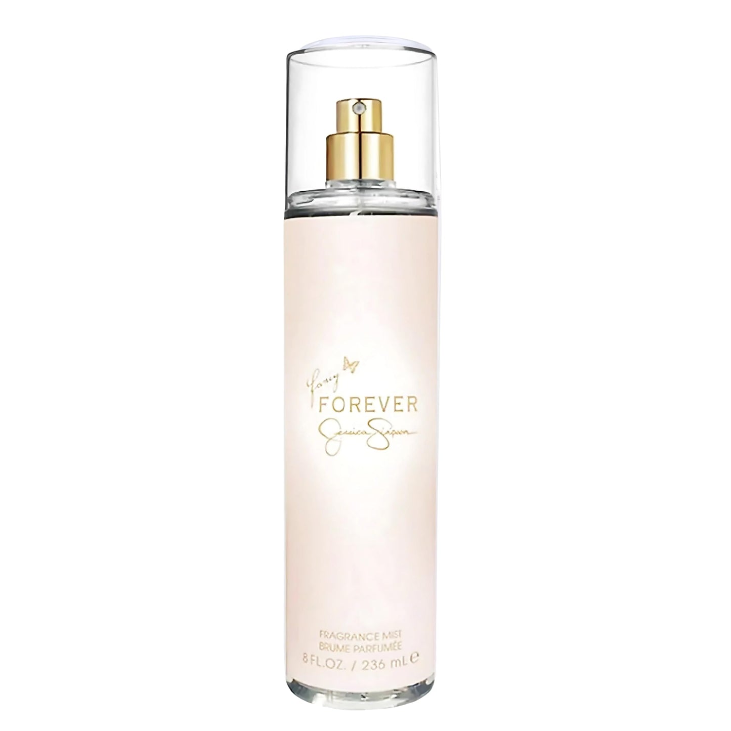 Jessica Simpson Fancy Forever Women Fragrance Mist 8oz