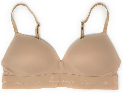 Wear Everywhere Wireless Push-Up Bra