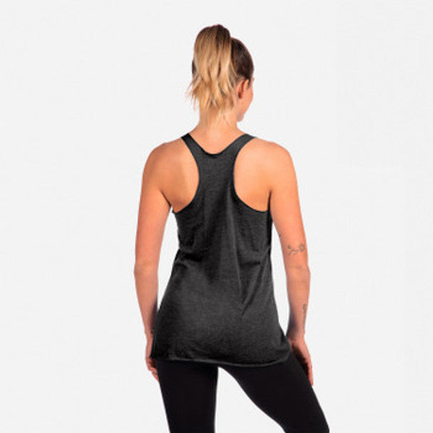 Yoga Racer Back Performance Vest
