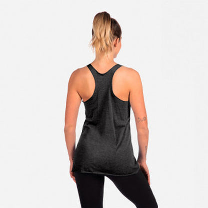 Yoga Racer Back Performance Vest