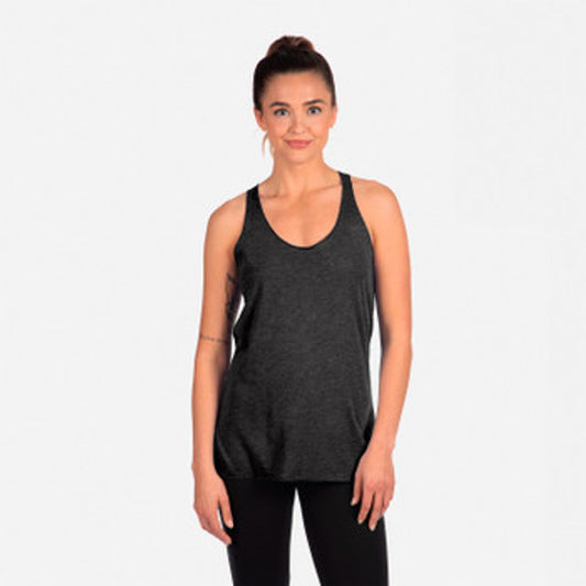 Yoga Racer Back Performance Vest