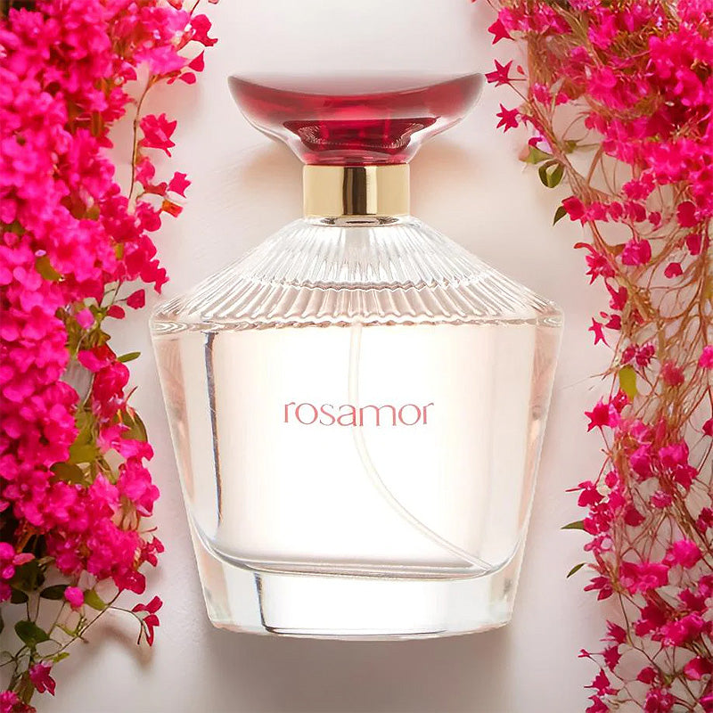 Oscar De La Renta Rosamor Eau De Toilette Spray for Women 100ml