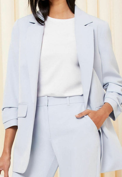 Friends Like These Tailored Ankle Grazer Trouser