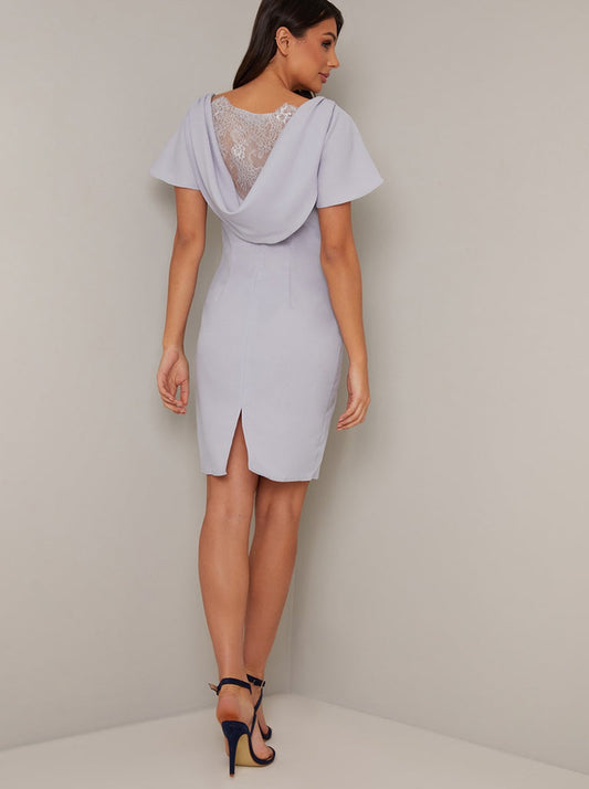 Ariane Dress