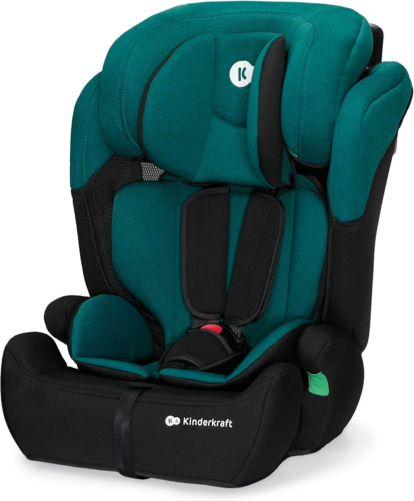 Car Seat Comfort UP, i-size Green