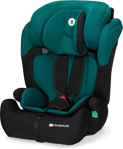 Car Seat Comfort UP, i-size Green