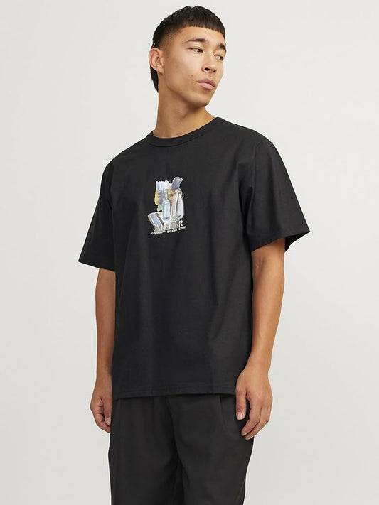 Men's Jorbrooklyn Graphic T-Shirt
