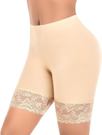 Contouring Medium Control Short