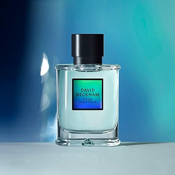 David Beckham True Instinct Eau De Parfum Spray 75ml