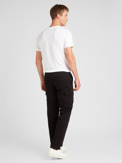 ONSNICKY Regular Cargo Pants  in Black