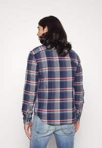 Tam Check Shirt