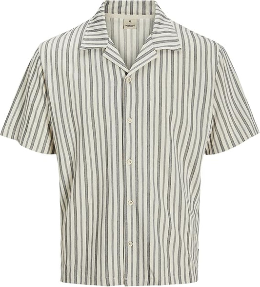 Jprbluleo Short Sleeve Shirt