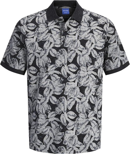 Jorsplit AOP Polo