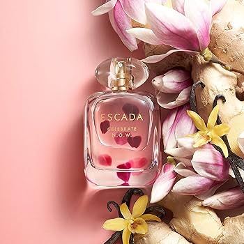 Escada Celebrate Now Eau De Parfum Spray 80 Ml For Women