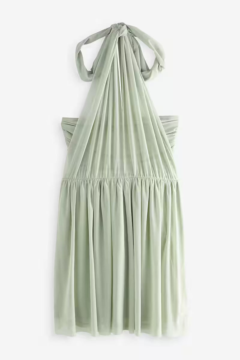 Multiway Bridesmaid Dress