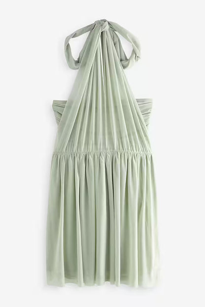 Multiway Bridesmaid Dress