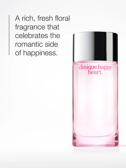 Happy Heart by Clinique Eau De Parfum for Women 100ml