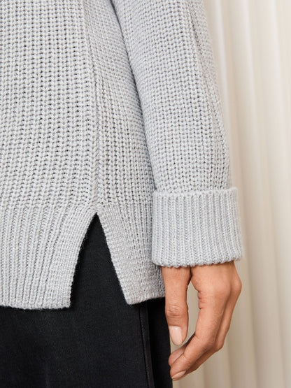 Friends Like These Gray Jumper