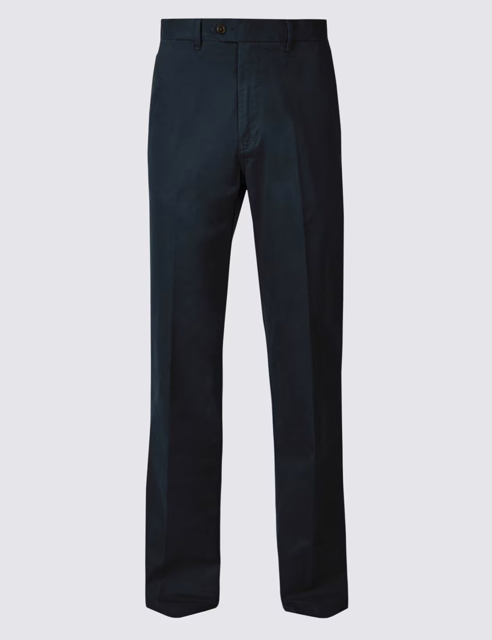 Cotton Rich Chinos Navy