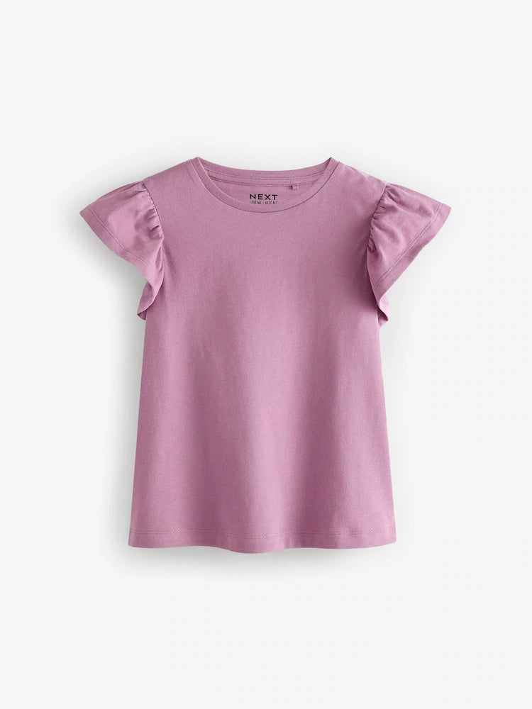 2 pack Girls top