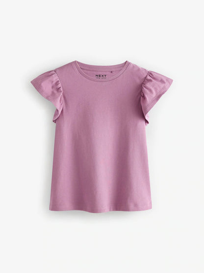 2 pack Girls top